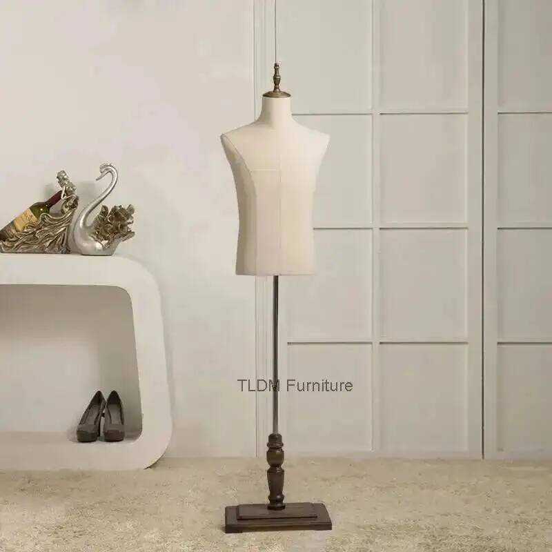 Women Formal Wear Shop - İdeal Kalın Kumaşlı Yarım Gövdeli Erkek