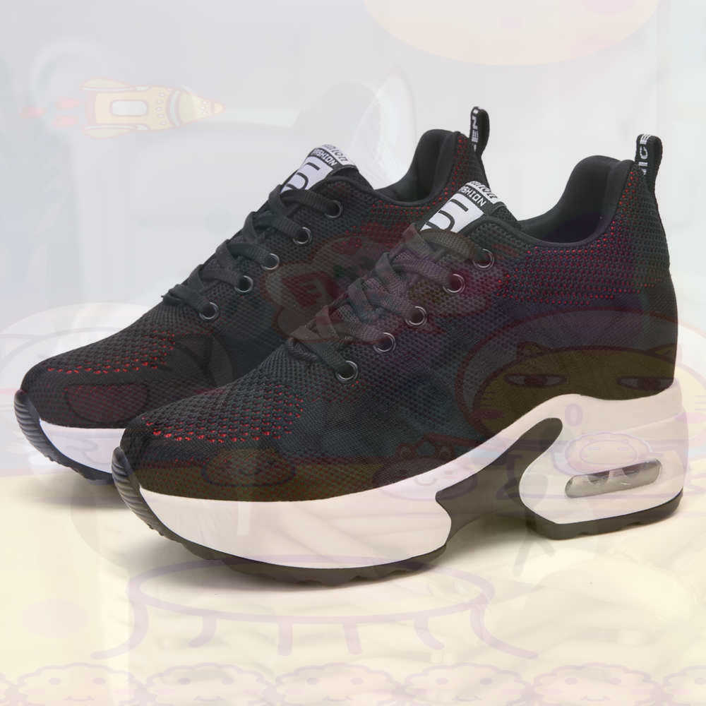 Women Formal Wear For Party - Kırmızı Boyutu 36 Ayakkabı Kadın Tenis