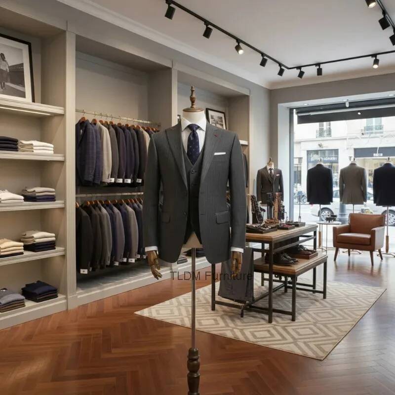 Women Formal Wear Shop - Resmi Şık İş Kıyafetleri Kalın Kumaşlı