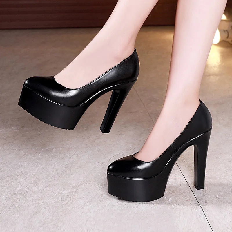 Women'S Formal Wear To A Wedding - Büyük Beden 32 43 Platform Catwalk