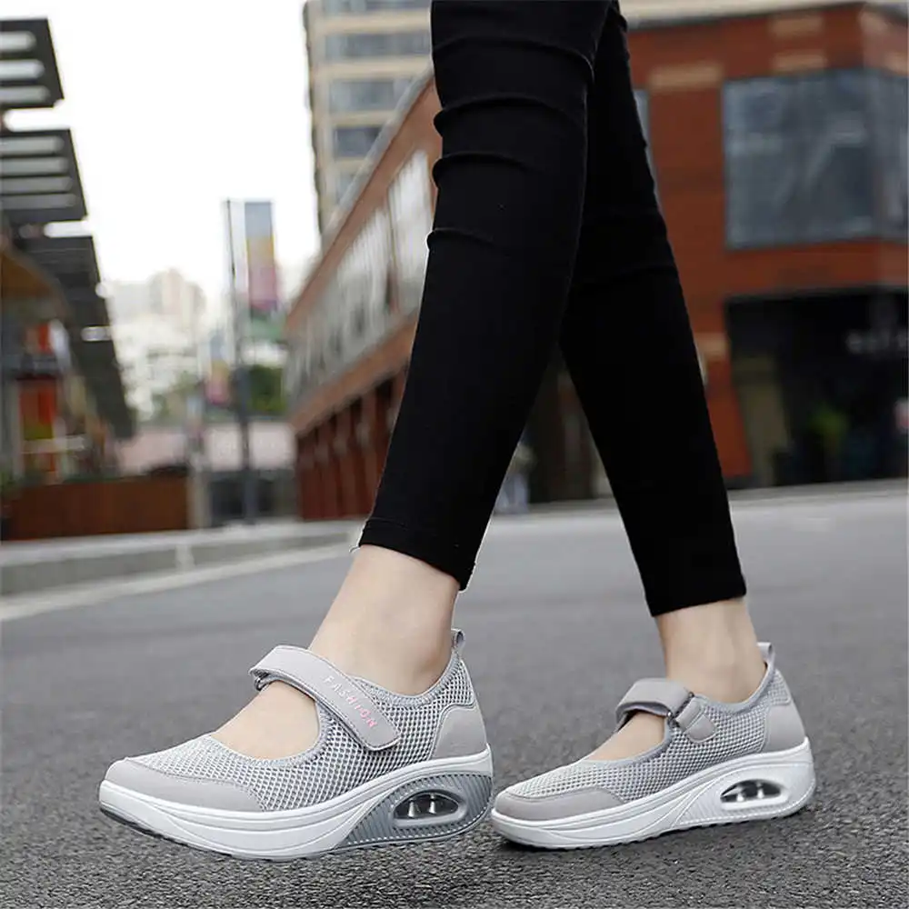 Women Formal Wear Shop - 36-41 Demi-sezon Renkli Spor Ayakkabı Yürüyüş