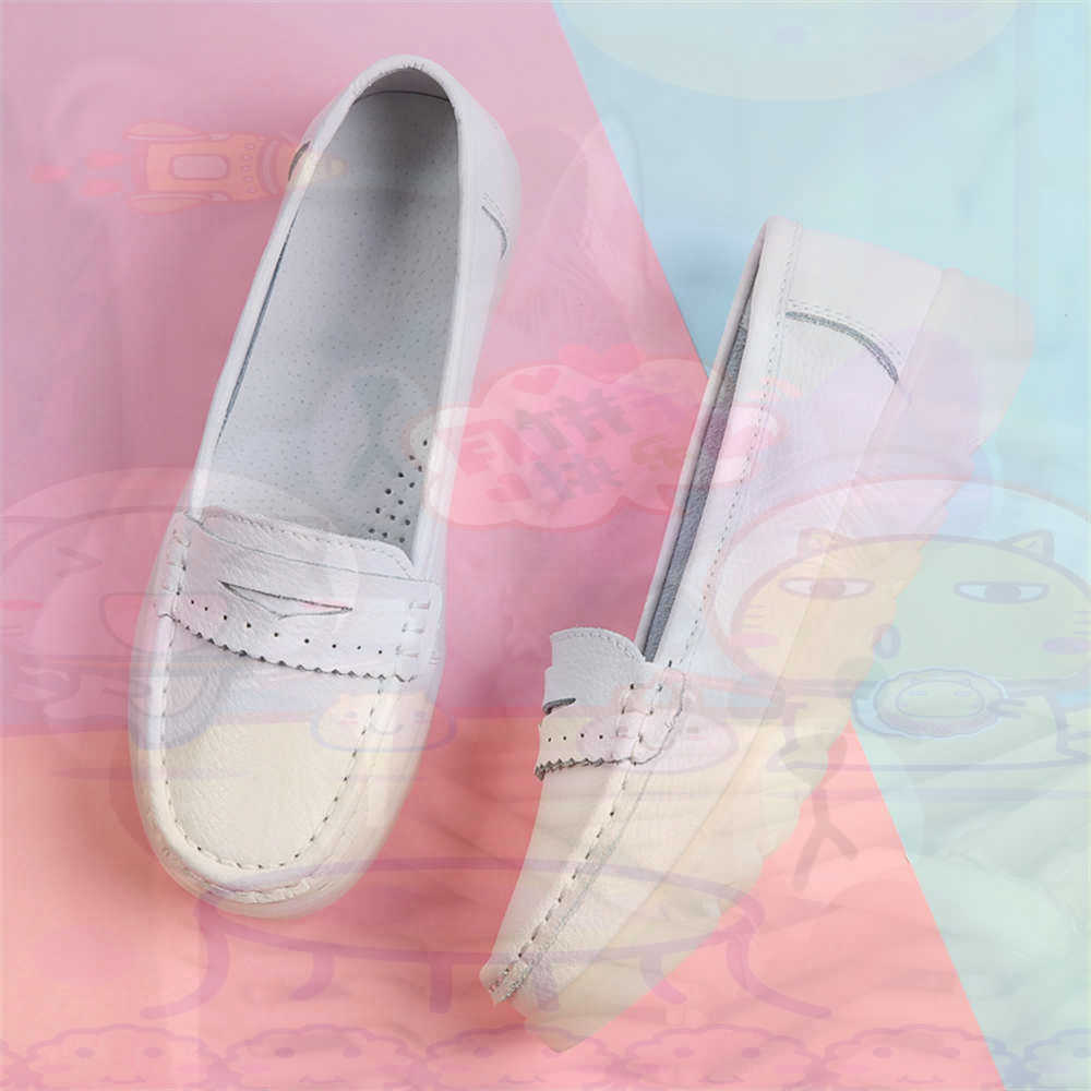 Mokasen Sürüş Genç Spor Ayakka - Women Formal Wear Shop incelemesi ve fiyatı