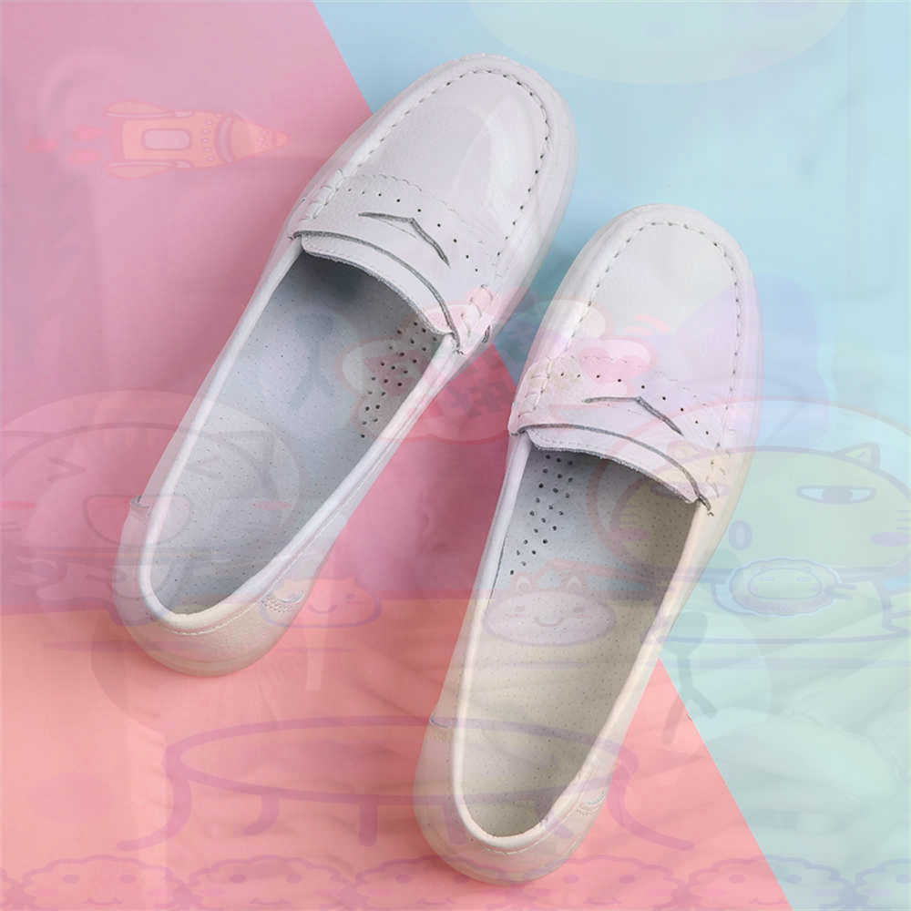 Mokasen Sürüş Genç Spor Ayakka - Women Formal Wear Shop incelemesi ve fiyatı