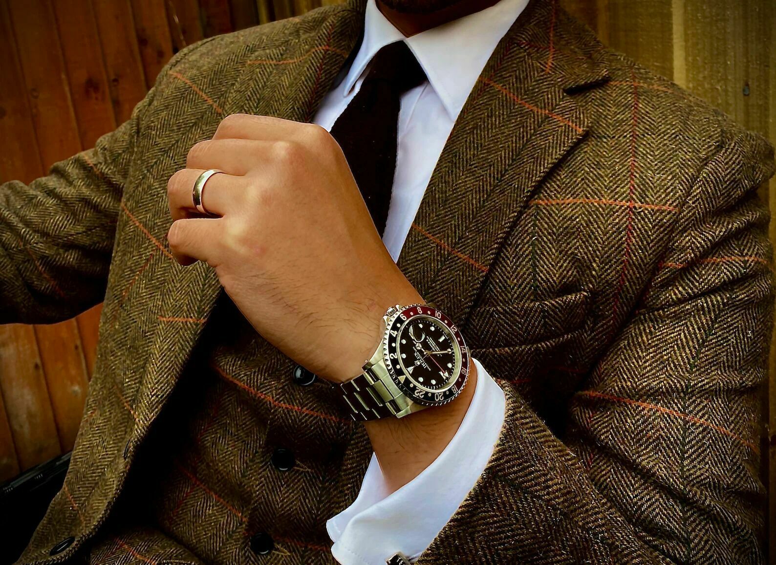 Erkek Takım Elbise Yün Karışım - Tailored Coat Wool incelemesi ve fiyatı