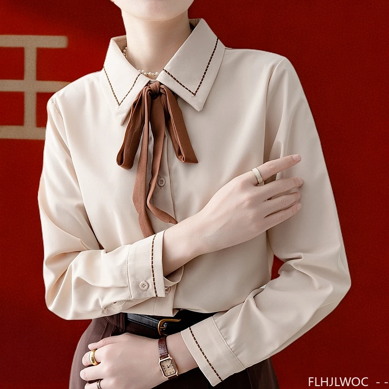 Papyon Resmi Bahar Temel Ofis  - Women Formal Wear White Shirt incelemesi ve fiyatı