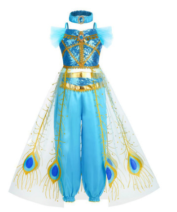 Yasemin Prenses Elbisesi Aladd - Women Formal Wear For Party incelemesi ve fiyatı