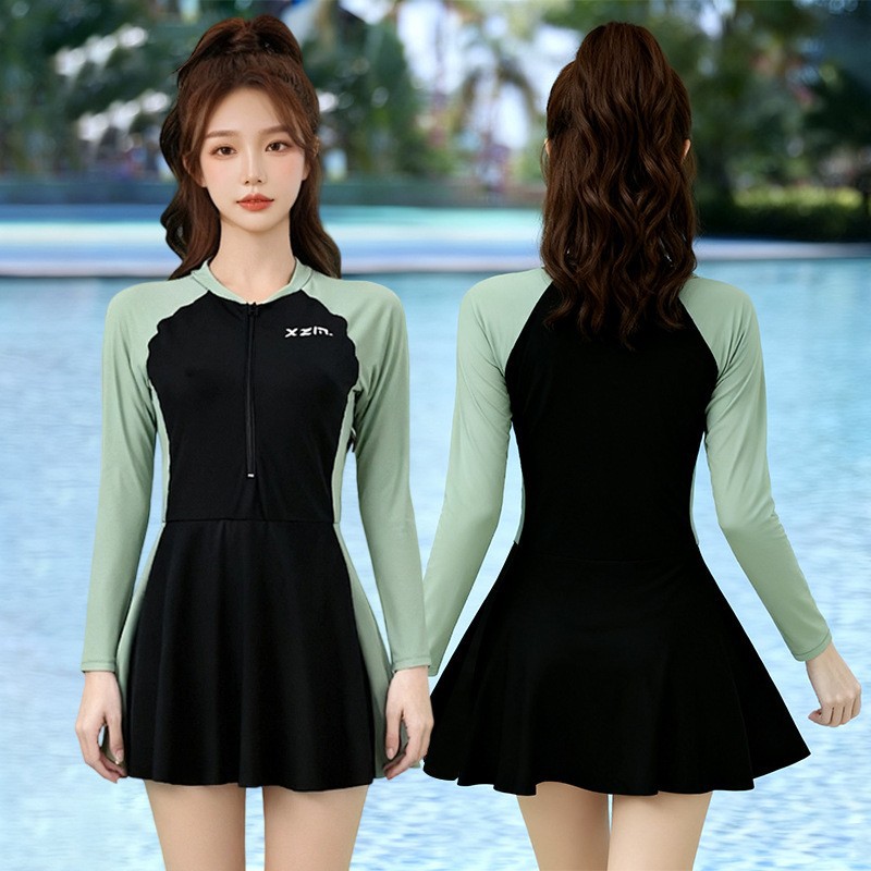 Kadınlar Uzun Kollu Tek Parça  - Young Women'S Formal Wear incelemesi ve fiyatı