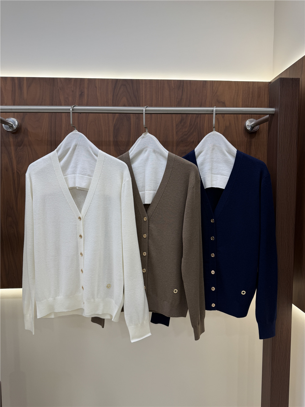 2026 Sonbahar Kadın Günlük Tak - Women'S Formal Wear Cardigan incelemesi ve fiyatı