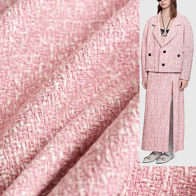 Redraspberry 145 cm Pembe Beya - Tailored Coat Wool incelemesi ve fiyatı