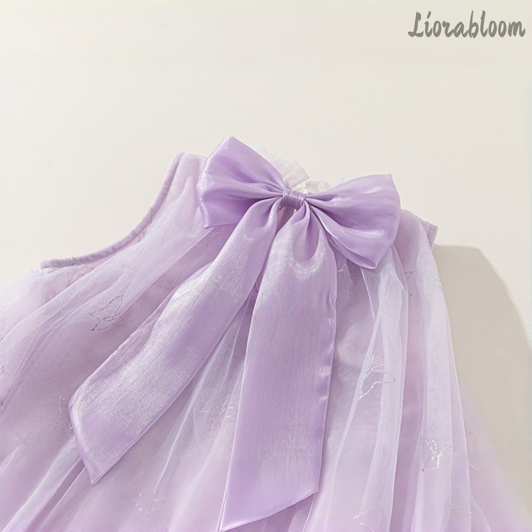 Mor Günlük Prenses Elbisesi Re - Women Formal Wear For Party incelemesi ve fiyatı