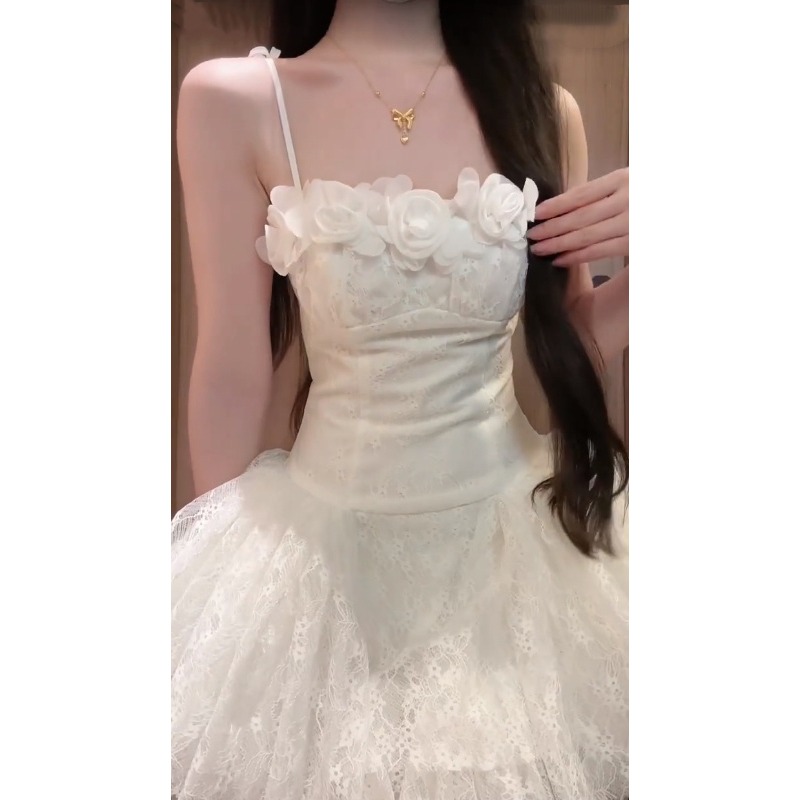Prenses Tarzı Dantel Boyundan  - Women Formal Wear Brands incelemesi ve fiyatı