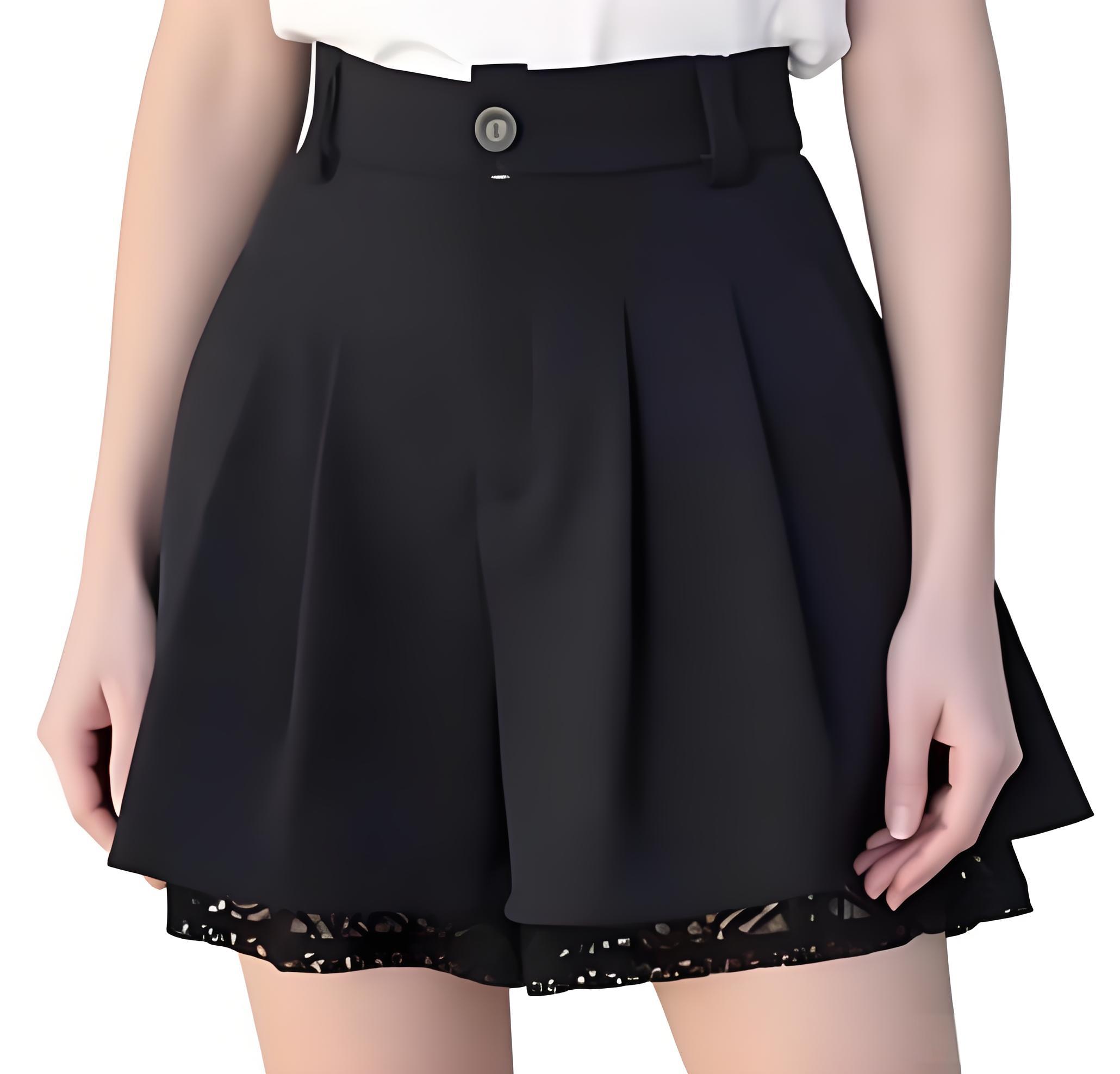 Kadınlar Günlük Yüksek Bel Öze - Formal Wear Women Us incelemesi ve fiyatı