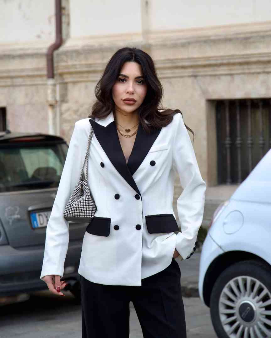 Modern Kadın Takım Elbise 2 Pa - Women Formal Wear For Party incelemesi ve fiyatı