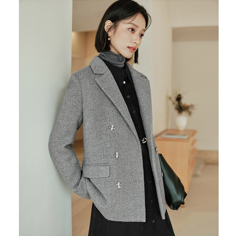 Inman İç Yastıklı Yün Karışımı - Tailored Coat Wool incelemesi ve fiyatı