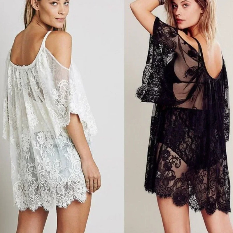 Kadınlar Seksi Dantel Tığ Işi  - Young Women'S Formal Wear incelemesi ve fiyatı