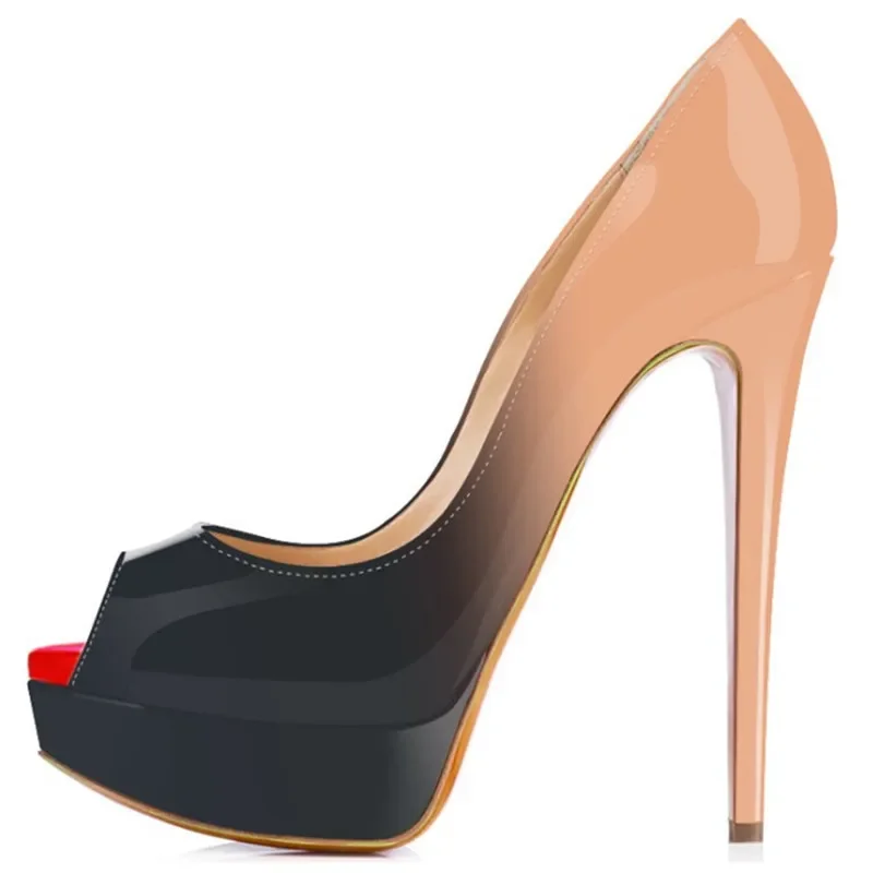 Kadın Stilettos Seksi Pompalar - Women'S Formal Wear To A Wedding incelemesi ve fiyatı
