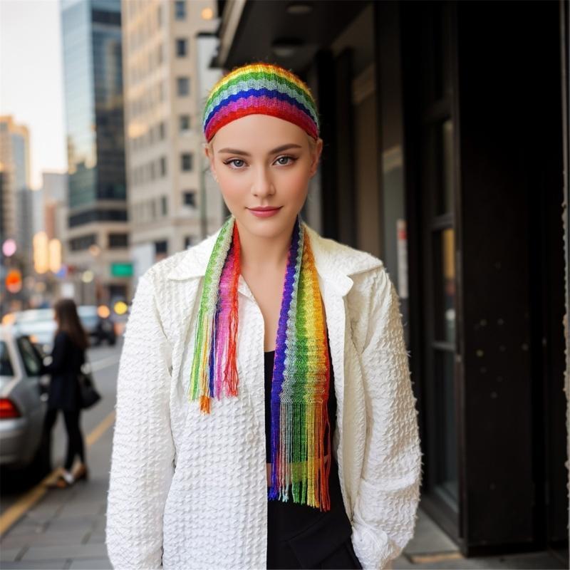 P9FE Çizgili ve Püsküllü Trend - Women Formal Wear Shop incelemesi ve fiyatı