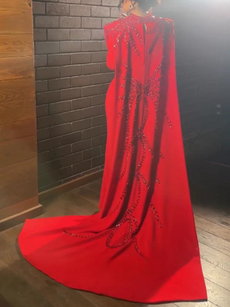 Özelleştirilmiş Suudi Arapça M - Women Formal Wear For Party incelemesi ve fiyatı