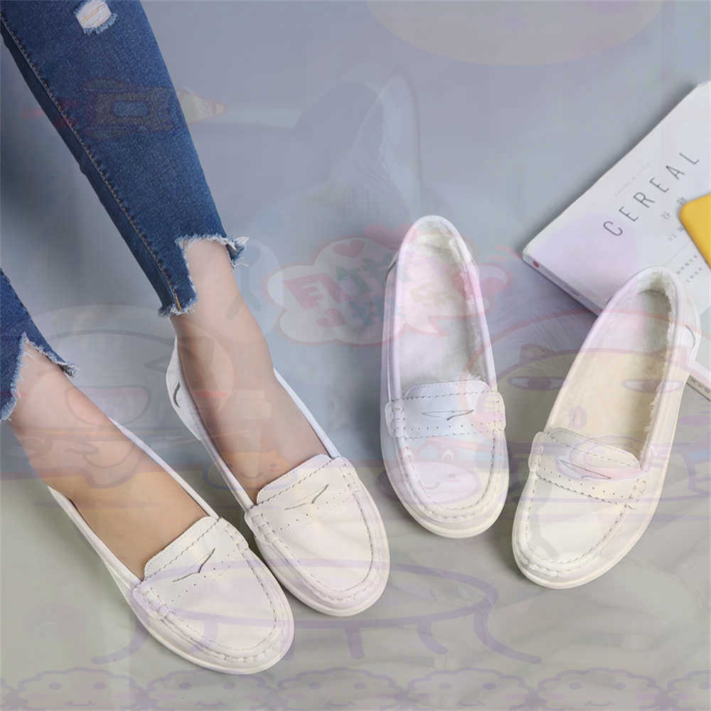 Yumuşak Slip-on Bayan Büyük Bo - Women Formal Wear Shop incelemesi ve fiyatı