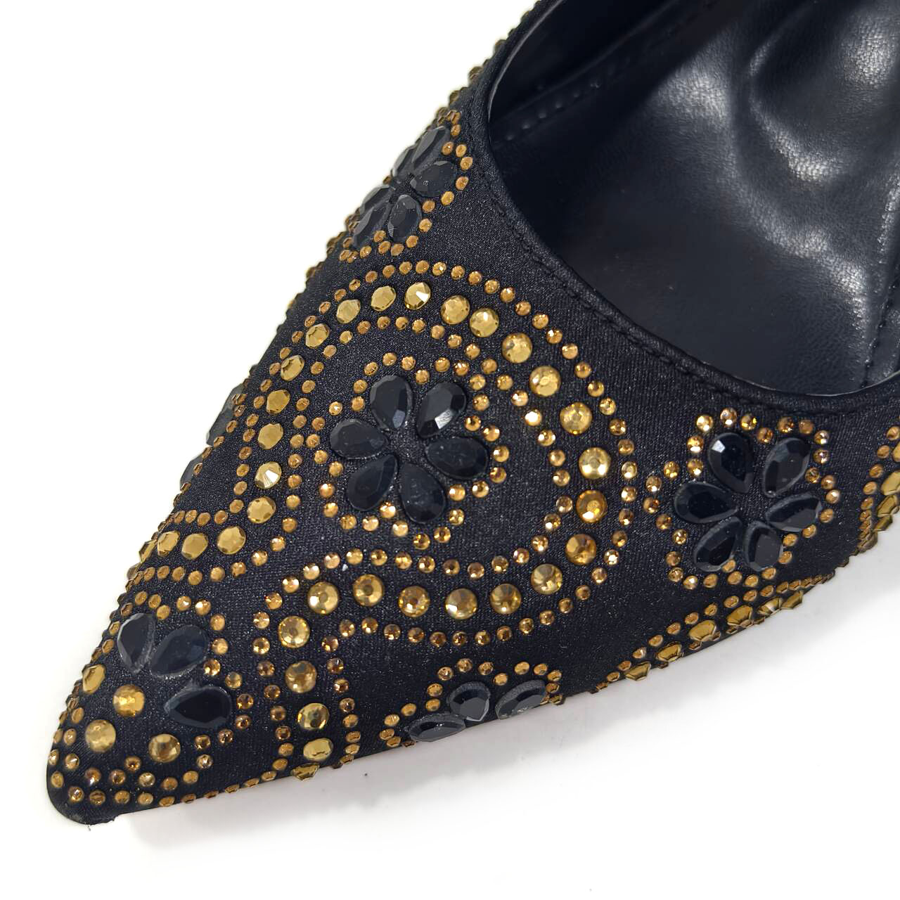 Yeni Seksi Pompalar Yaz Sandal - Women'S Formal Wear To A Wedding incelemesi ve fiyatı