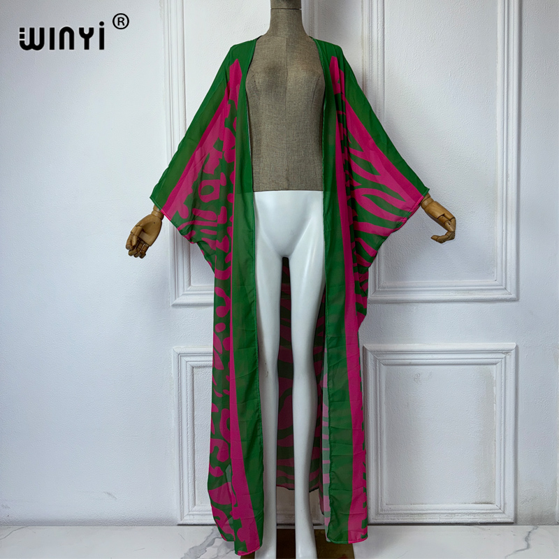 WINYI Afrika Bohem Baskılı Kim - Young Women'S Formal Wear incelemesi ve fiyatı