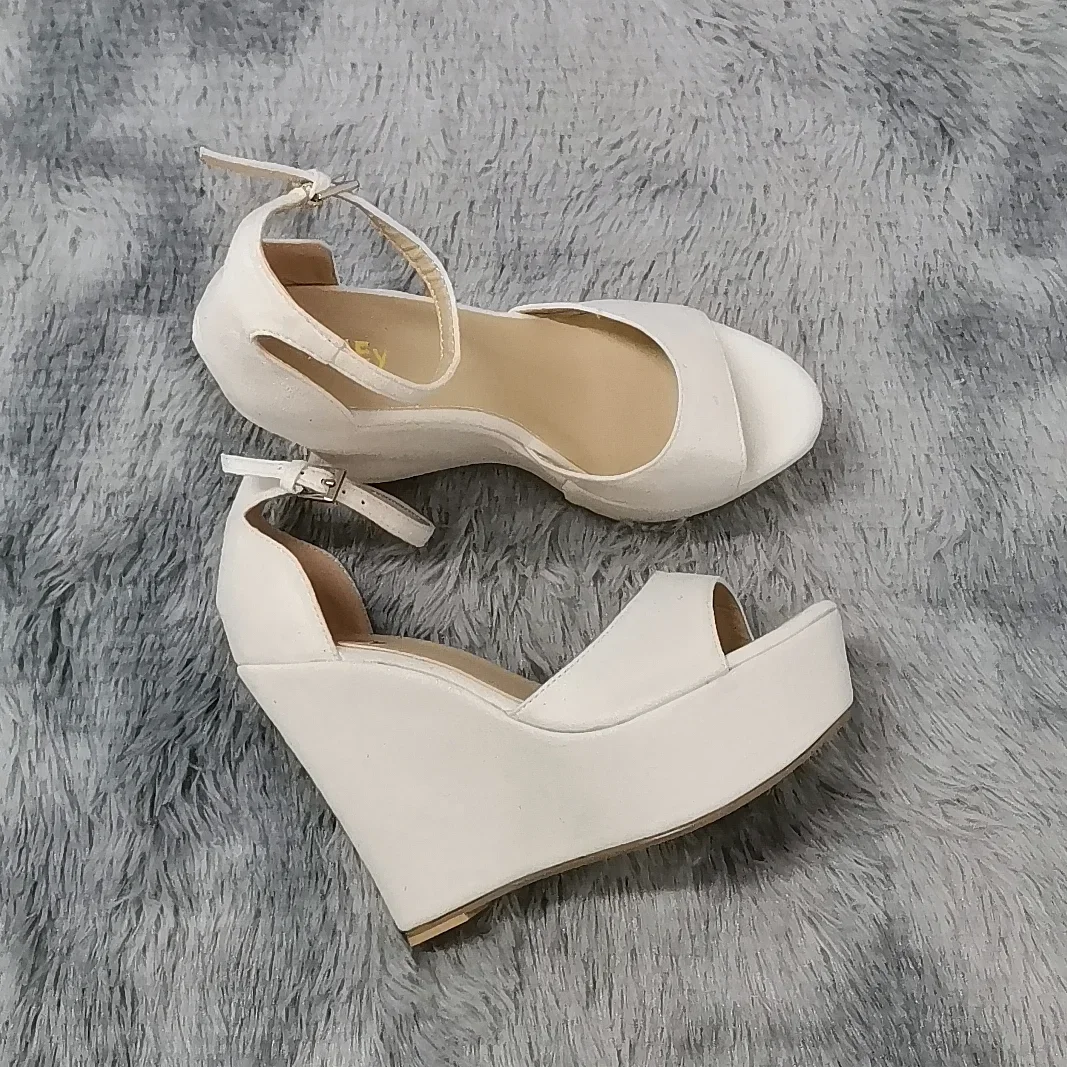 Kadın Sandaletleri 14cm Seksi  - Women'S Formal Wear To A Wedding incelemesi ve fiyatı