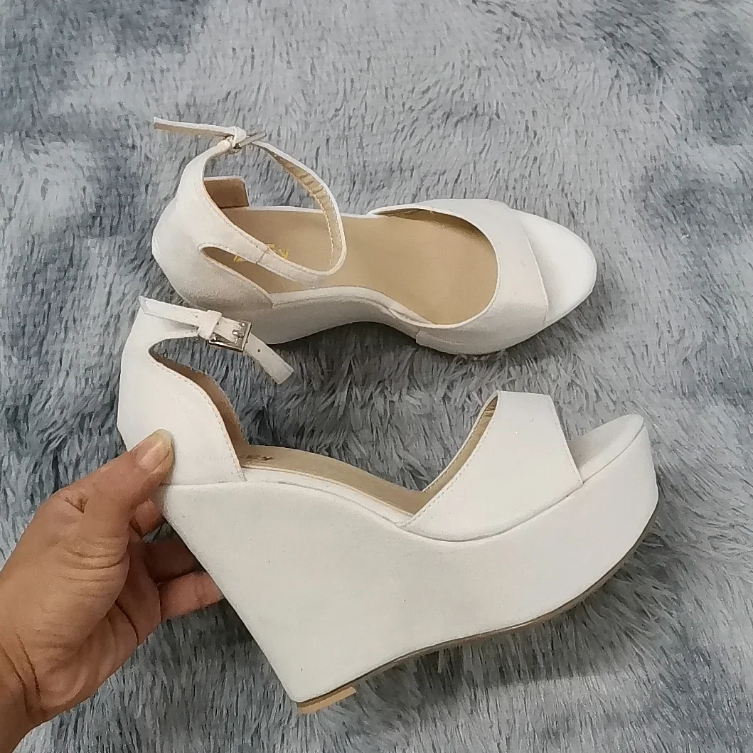 Kadın Sandaletleri 14cm Seksi  - Women'S Formal Wear To A Wedding incelemesi ve fiyatı