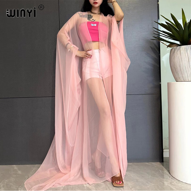 WINYI plaj seksi kapak Ups may - Young Women'S Formal Wear incelemesi ve fiyatı