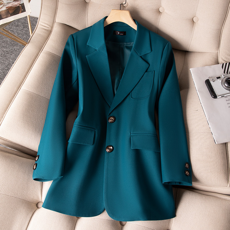 Mavi Siyah Yeşil Kadın Resmi B - Women'S Green Formal Wear incelemesi ve fiyatı