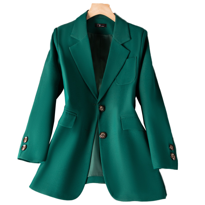 Mavi Siyah Yeşil Kadın Resmi B - Women'S Green Formal Wear incelemesi ve fiyatı