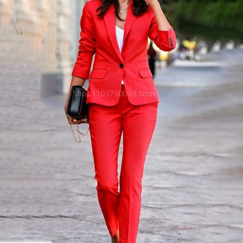 Moda Ofis Bayanlar Blazer ve P - Formal Wear Women Us incelemesi ve fiyatı