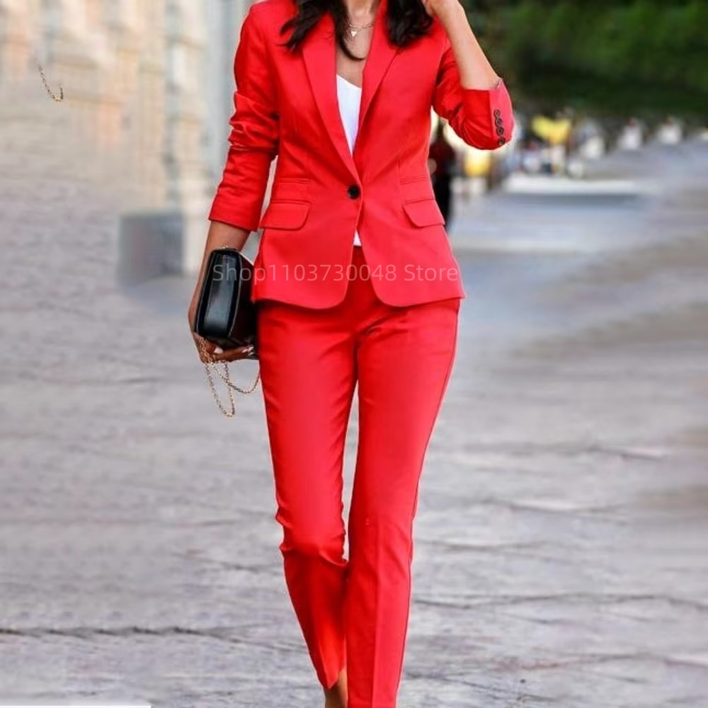 Moda Ofis Bayanlar Blazer ve P - Formal Wear Women Us incelemesi ve fiyatı